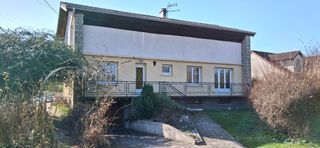  Maison � vendre 8 pi�ces 191 m�