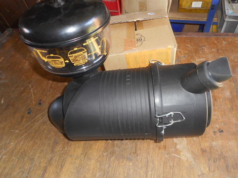 Utilitaire Pieces d&eacute;tach&eacute;es et accessoires Mat&eacute;riel Agricole  occasion Neufch&acirc;teau 88300