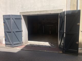  Parking / Garage � vendre 18 m�