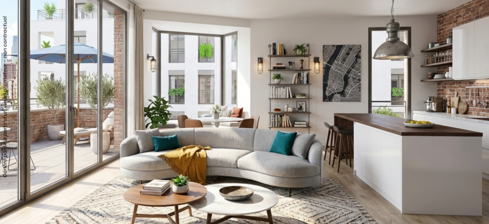 Appartements neufs   Floirac (33270)