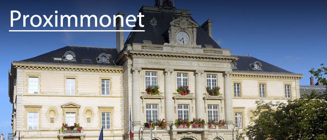Agence PROXIMMONET Meaux