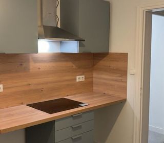  Appartement � louer 3 pi�ces 53 m�