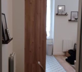  Appartement � louer 2 pi�ces 26 m�