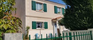  Maison � vendre 6 pi�ces 110 m�