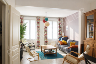  Maison � vendre 7 pi�ces 160 m�