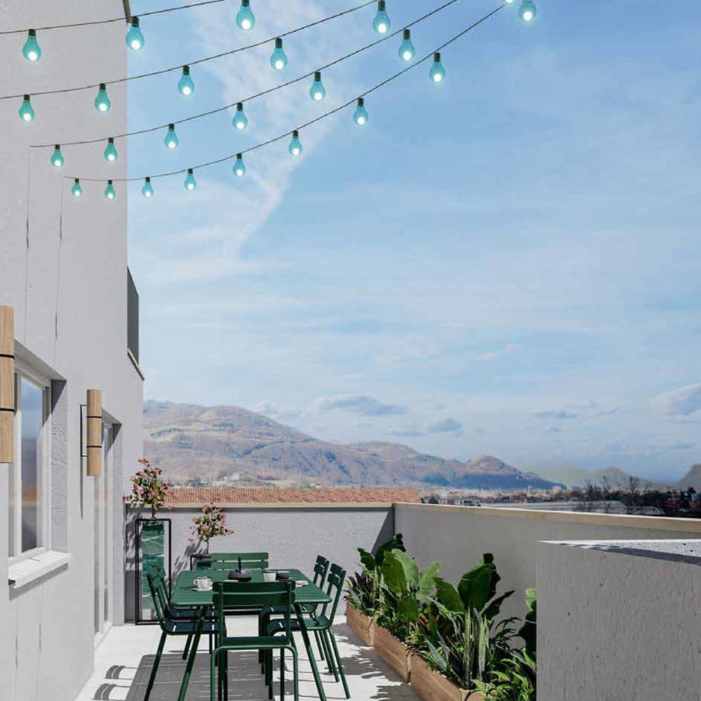 Appartements neufs   chirolles (38130)