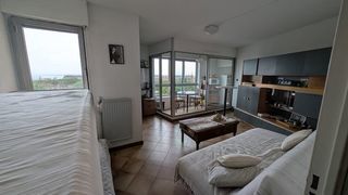  Appartement � vendre 1 pi�ce 25 m�