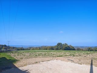  Terrain  vendre 4600 m Saint-chef