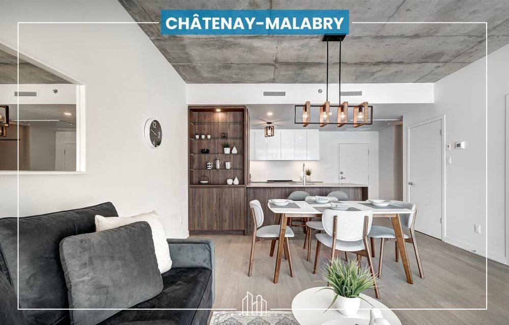 Appartements neufs   Ch�tenay-Malabry (92290)