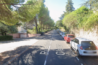  Parking / Garage � louer 13 m�