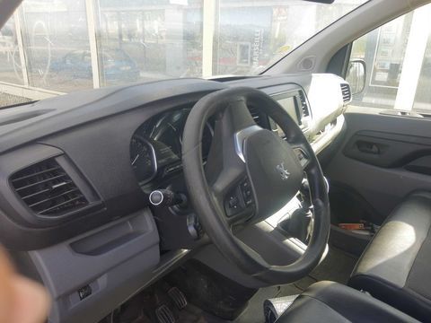 Peugeot Expert EXPERT PHC 229 L2 1.6 HDI 90 CONFORT 2018 occasion Marseille 13014