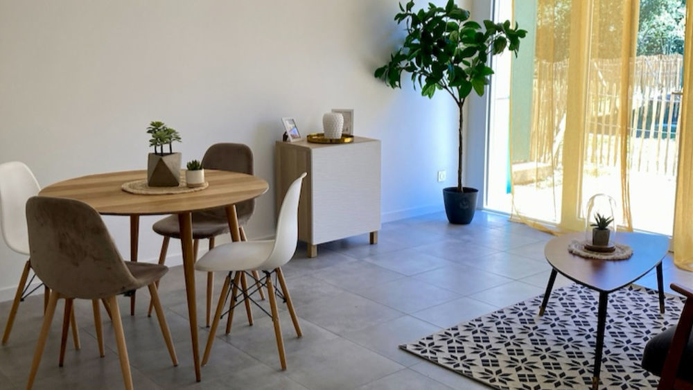 Appartements neufs   Gujan-Mestras (33470)