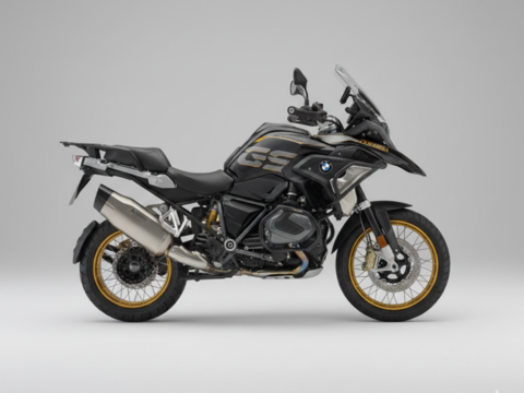 Moto BMW 2020 occasion Lyon 69001