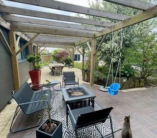  Maison � vendre 8 pi�ces 210 m�