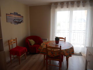 Location  Appartement 