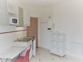  Appartement � louer 1 pi�ce 18 m�