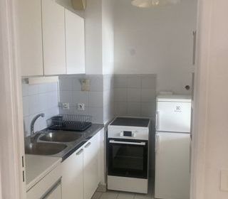  Appartement � vendre 2 pi�ces 47 m�