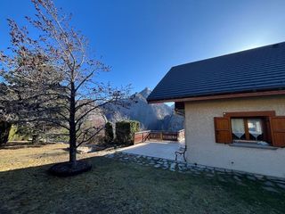  Maison � vendre 5 pi�ces 