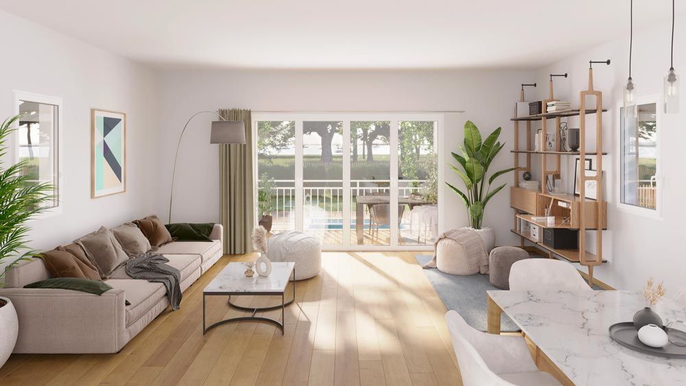 Appartements neufs   Gujan-Mestras (33470)