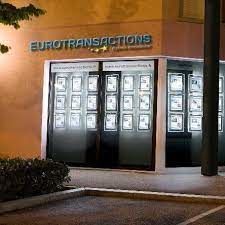 Agence EUROTRANSACTIONS Haguenau