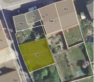  Terrain � vendre 300 m�