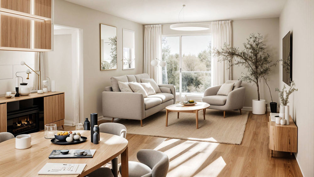 Appartements neufs   Ifs (14123)