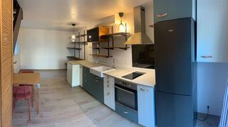  Maison � vendre 3 pi�ces 47 m�