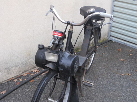 VELOSOLEX Cyclomoteur 1968 occasion Les Essarts-le-Roi 78690