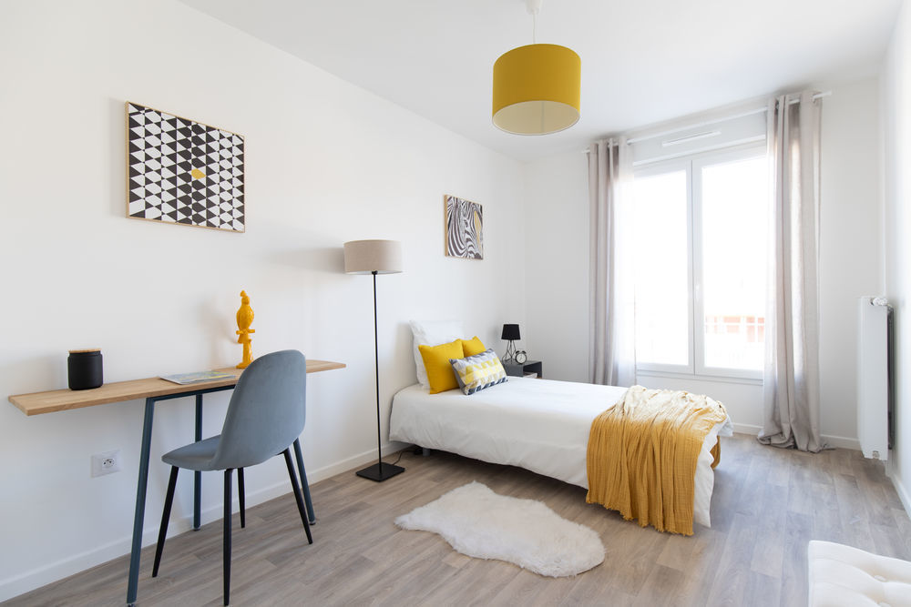 Appartements neufs   Villeneuve-le-Roi (94290)