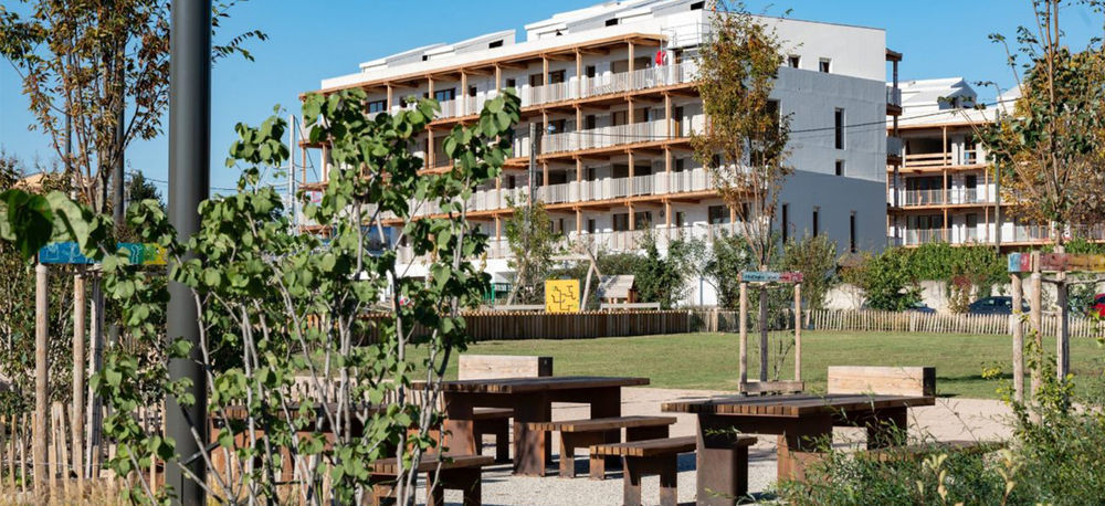 Appartements neufs   Villefranche-sur-Sa�ne (69400)