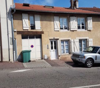  Appartement � louer 22 m�