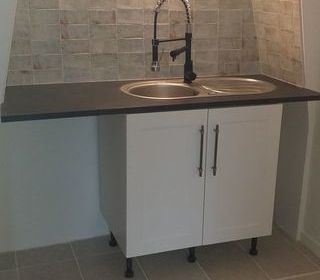  Appartement � louer 2 pi�ces 55 m�