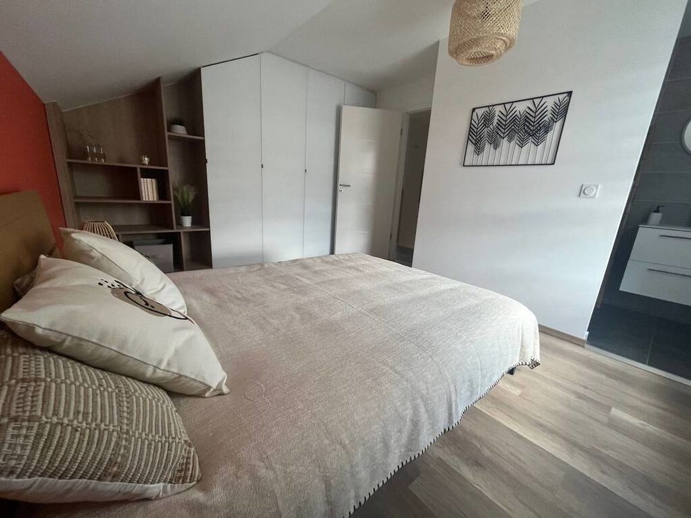 Terrains � batir   La Motte-Servolex (73290)