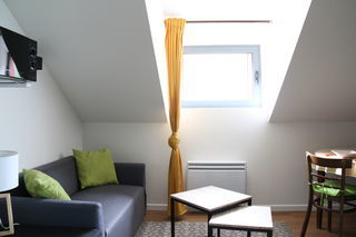  Appartement � louer 2 pi�ces 19 m�