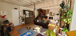  Maison � vendre 7 pi�ces 160 m�