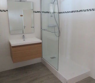  Appartement � louer 3 pi�ces 80 m�