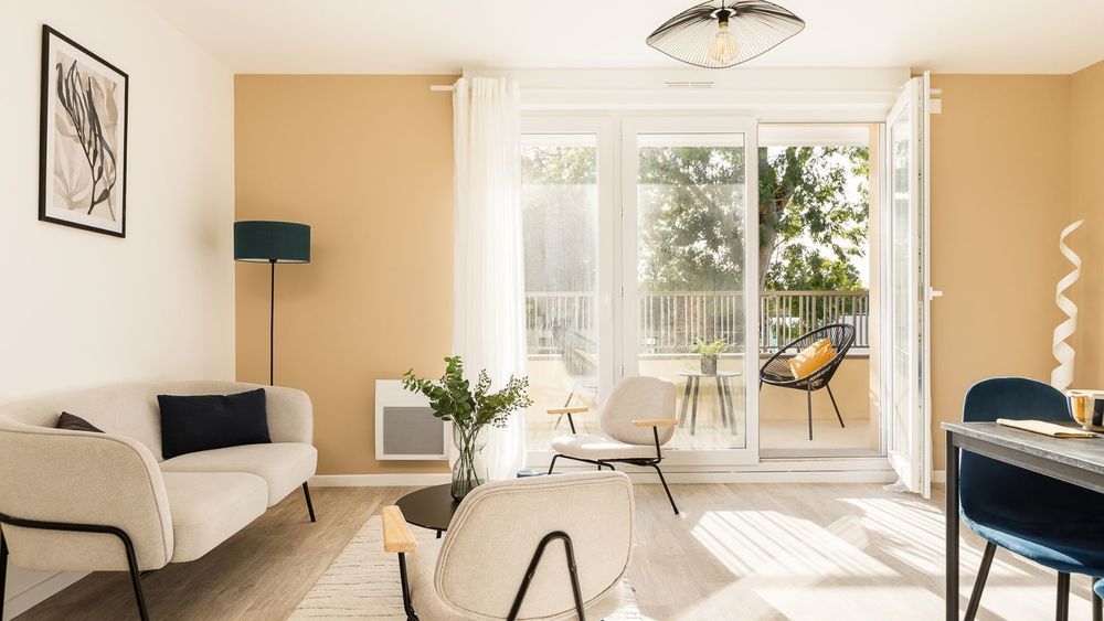 Appartements neufs   Saint-Fargeau-Ponthierry (77310)