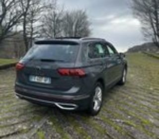 Tiguan 2.0 TDI 200ch DSG7 4Motion R-Line 2020 occasion 01150 Villebois