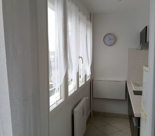  Appartement � louer 1 pi�ce 26 m�