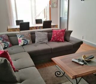  Maison � vendre 6 pi�ces 125 m�