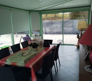  Maison � vendre 7 pi�ces 205 m�