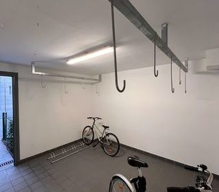  Parking / Garage � louer 2 m�