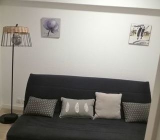  Appartement � louer 2/3 pi�ces 25 m�