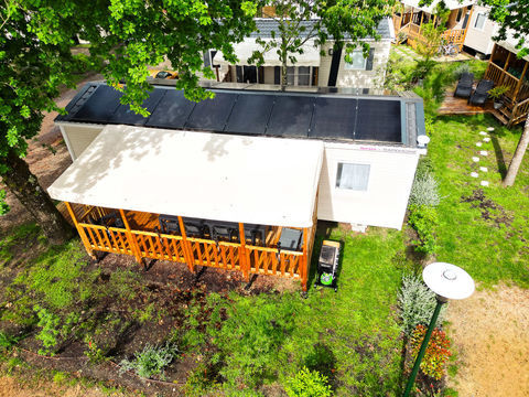 Mobil-Home Mobil-Home 2024 occasion L&egrave;ge-Cap-Ferret 33950