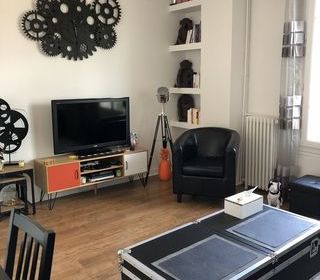  Appartement � vendre 2 pi�ces 41 m�