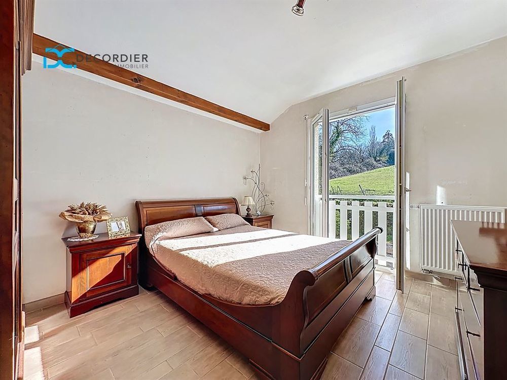 � vendre  Maison Publier (74500)