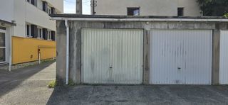  Parking / Garage � vendre 14 m�