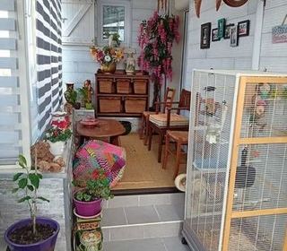  Maison � vendre 3 pi�ces 74 m�