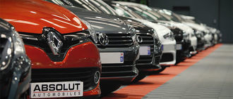 ABSOLUT AUTOMOBILES, concessionnaire 77