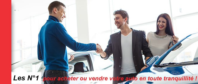 AGENCE AUTOMOBILIERE - SKM AUTOMOBILES, concessionnaire 01